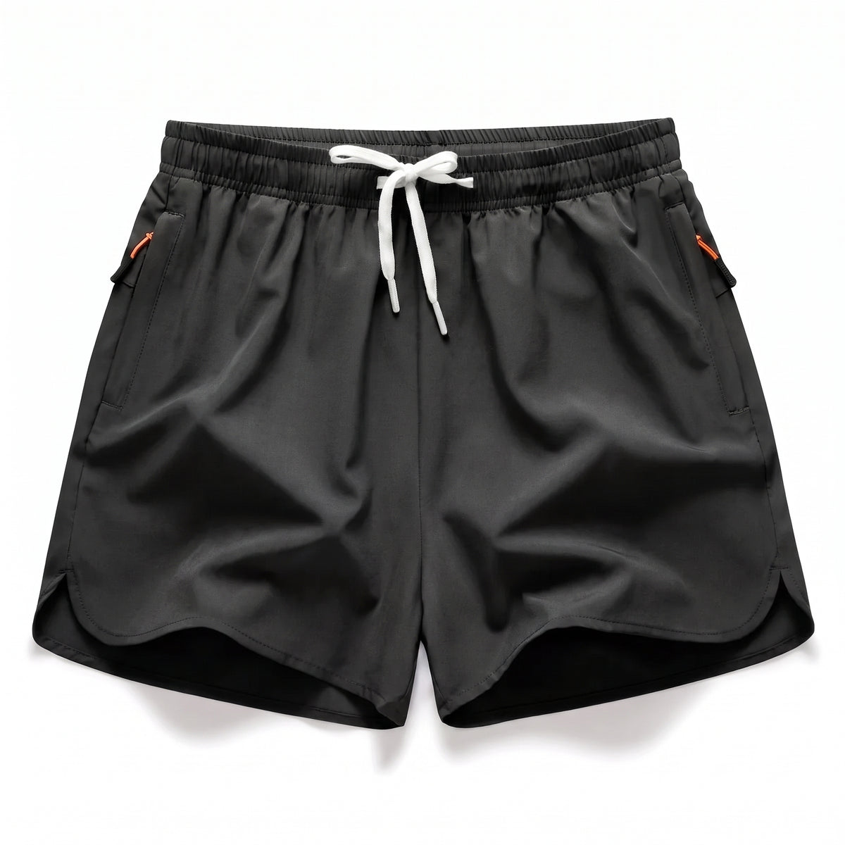 Quick-Dry Swim Trunks for Men β Lightweight Beach & Gym Shorts