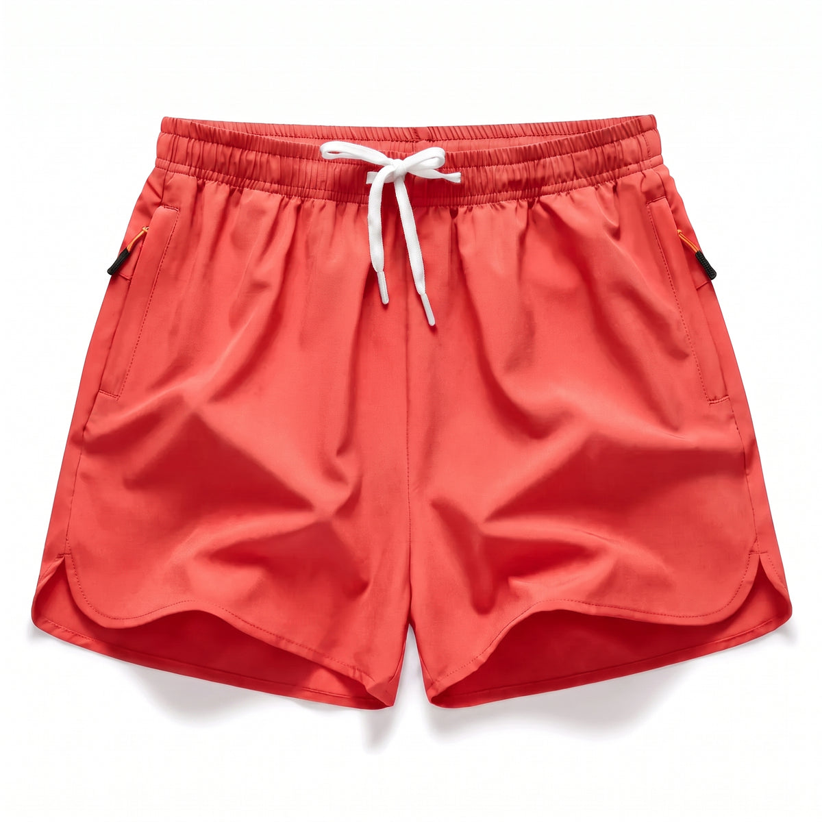 Quick-Dry Swim Trunks for Men – Lightweight Beach & Gym Shorts