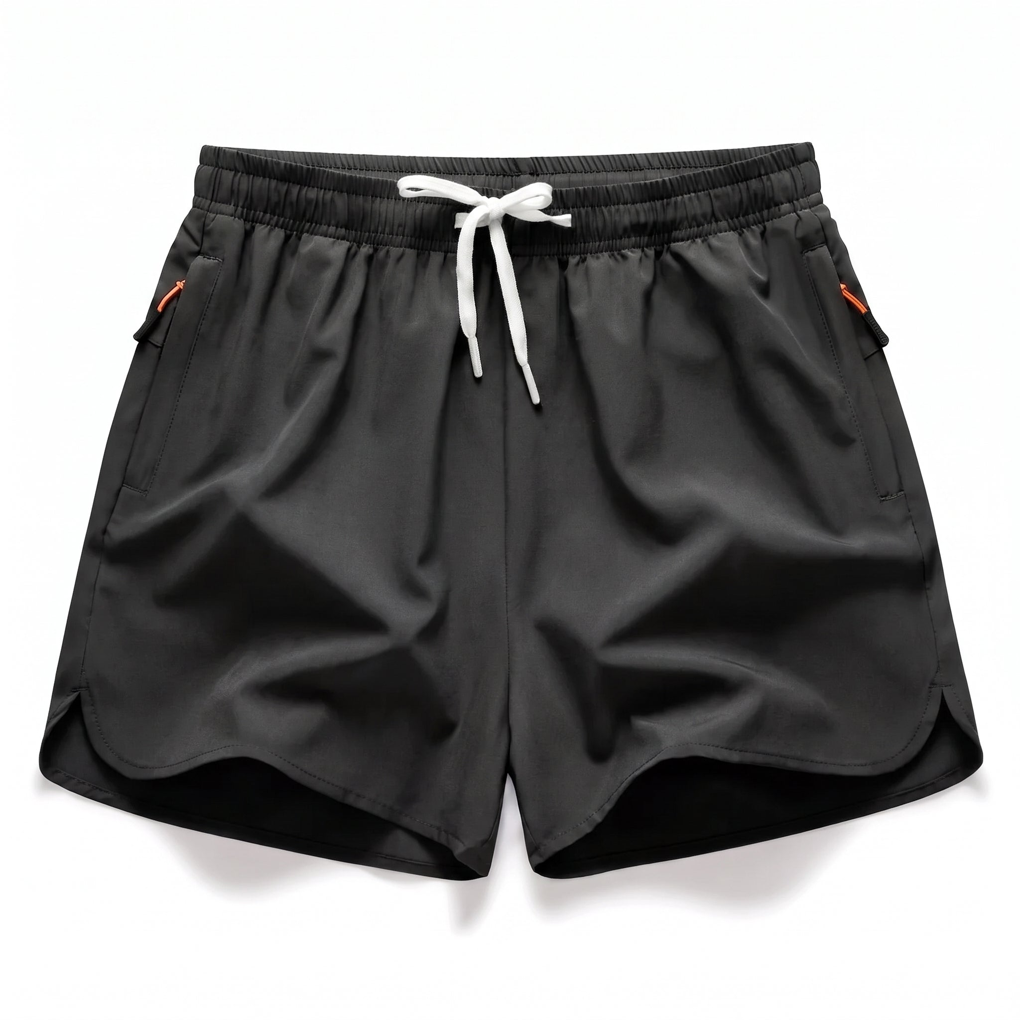 Quick-Dry Swim Trunks for Men – Lightweight Beach & Gym Shorts