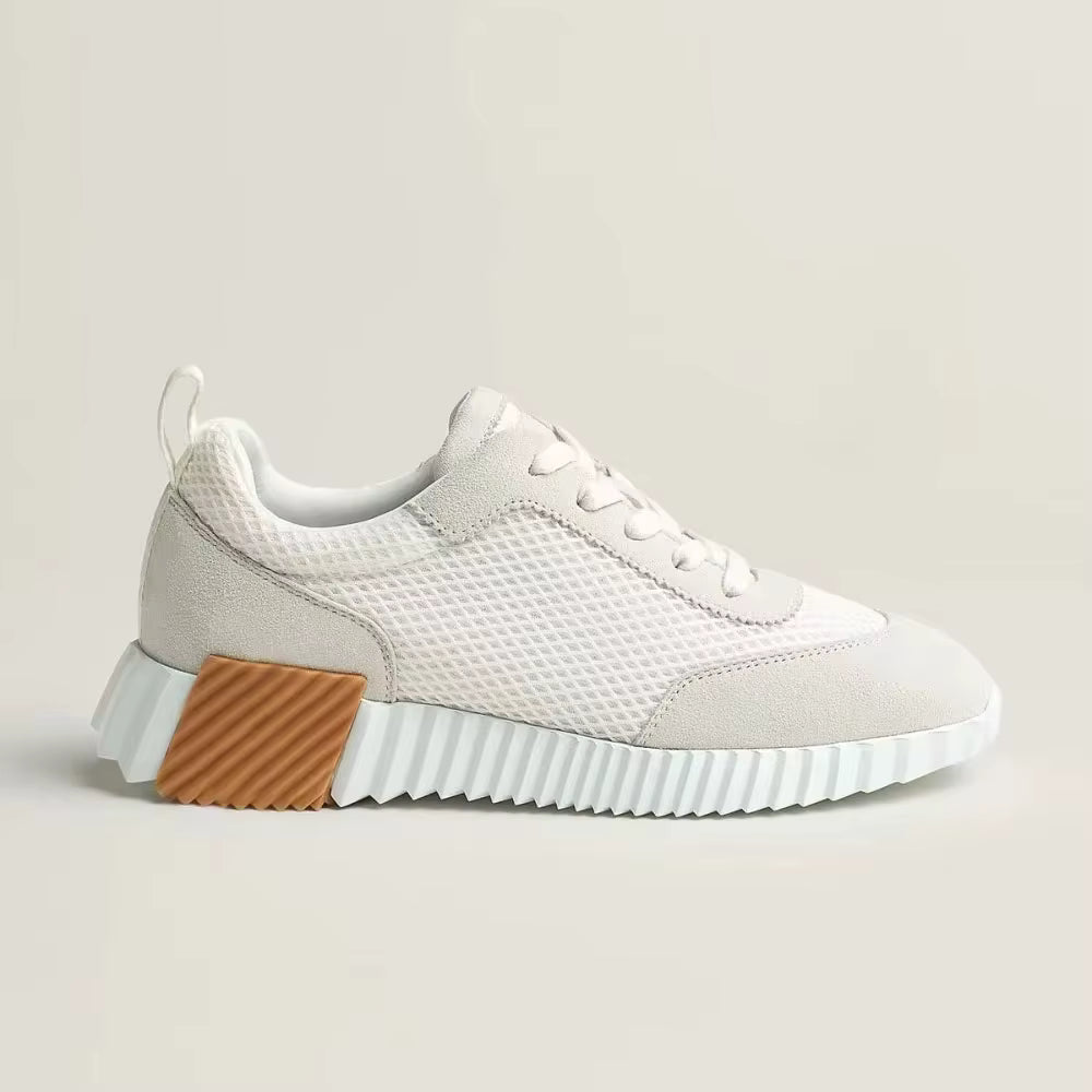 The Solstice Tri-Tone Runner